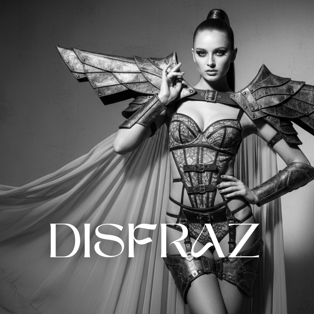 DISFRAZ