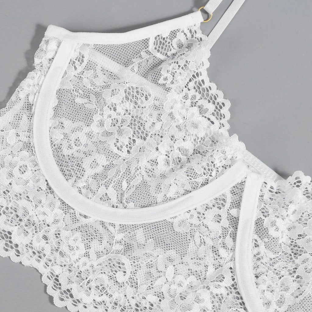 CONJUNTO DE LENCERIA ELEVEN